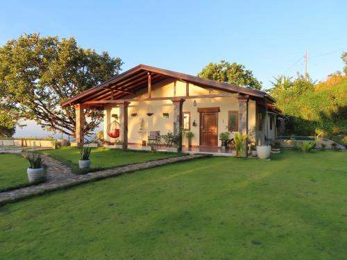 Hapu Tales - Private Holiday Villa, Haputale