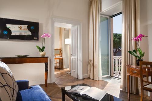 Grand Hotel Excelsior Vittoria - image 9
