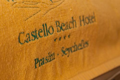 Castello Beach Hotel