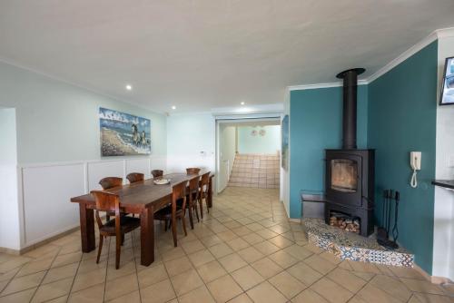 'Ocean Views', Modern, Spacious Home, 3 En-suite Bedrooms, Città del Capo (foto 11)