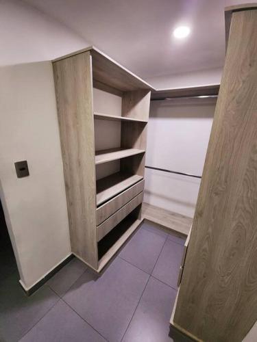 hermoso y nuevo apartamento en laureles, Medellín (fotografie 7)