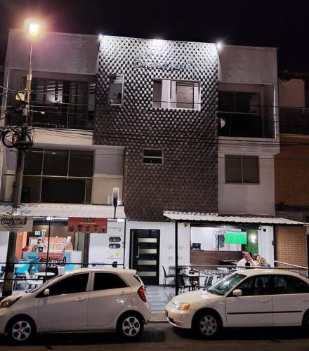 hermoso y nuevo apartamento en laureles, Medellín (fotografie 3)