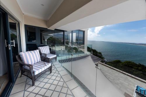 'Ocean Views', Modern, Spacious Home, 3 En-suite Bedrooms, Città del Capo (foto 9)