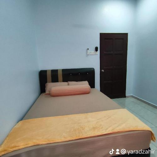 Homestay HABI Residence