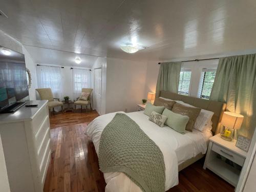 3BR Oasis in Fulton Near Rockport Beach in Fulton, Vereinigte Staaten von Amerika