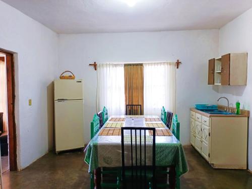 Casa Las Margaritas in Cuatrocienegas de Carranza