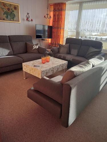 Wohnung 416, Am Kurpark 3, 38700 Braunlage in Braunlage, Deutschland
