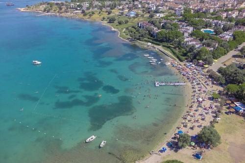  Dream Villa in Didim