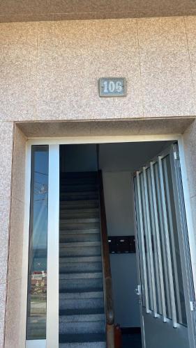 Apartamento en las Rias Bajas in Ribeira
