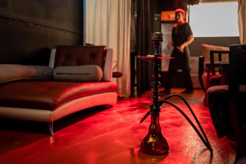 Zan Lodge in Male City and Airport