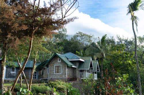Serene Villa Beragala