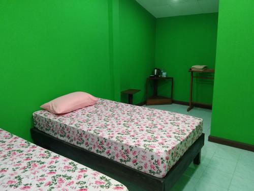 Diamond hill salak phet Room Type - Standard Twin Room