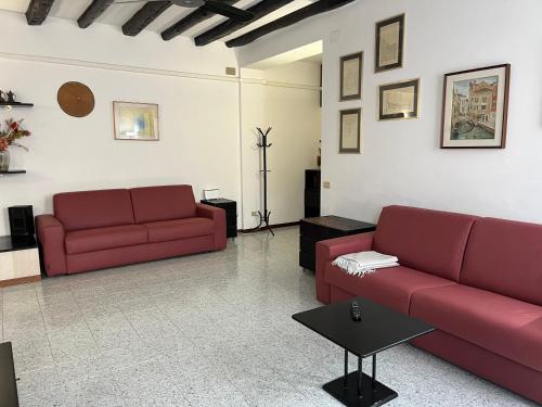 Casa Vacanze Lido Di Venezia