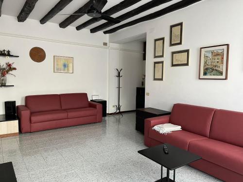 Casa Vacanze Lido Di Venezia