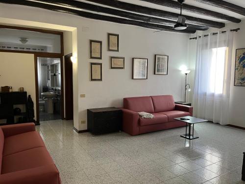 Casa Vacanze Lido Di Venezia