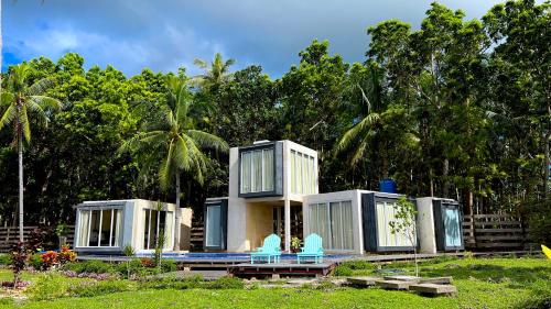 The LivingSpace Villa