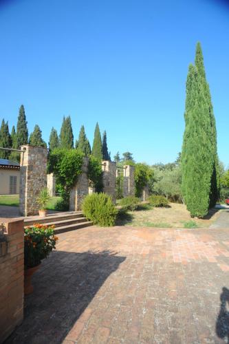 Il tuo angolo di tranquillità in Toscana