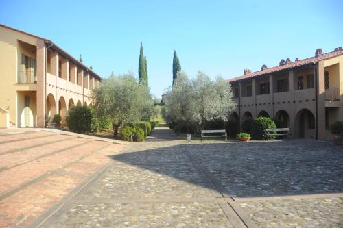 Il tuo angolo di tranquillità in Toscana