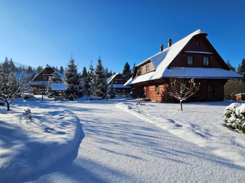Drevenice Zuberec - image 8