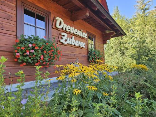 Drevenice Zuberec - image 6