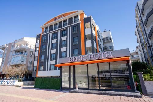 IRENIC HOTEL, Antalya