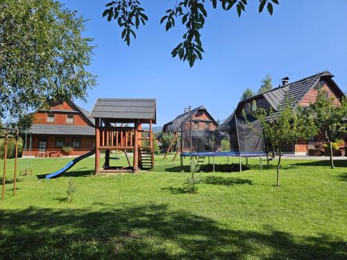 Drevenice Zuberec - image 2