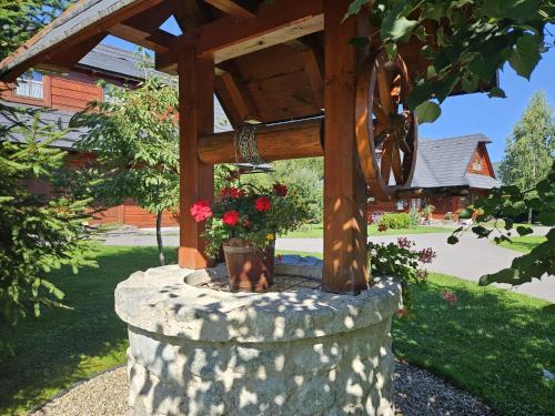 Drevenice Zuberec - image 13