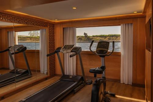 JAZ Elite Senator Nile Cruises - Every Thursday from Luxor for 07 Nights & Every Thursday from Luxor for 05 Nights - image 10