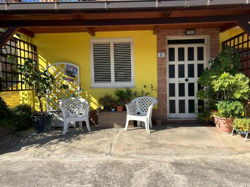 Villa Angelina holidays - Apartment - Ripa Teatina