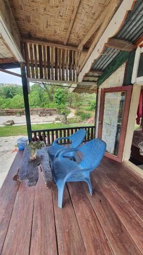 Sumatra Cheeky Monkeys