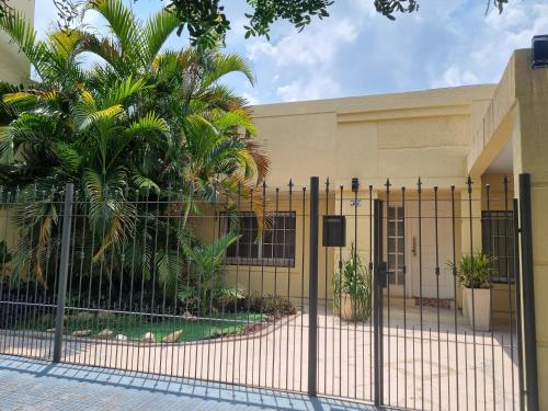 ESPECTACULAR CASONA BOUTIQUE con pileta y gym!! hasta 4 huéspedes