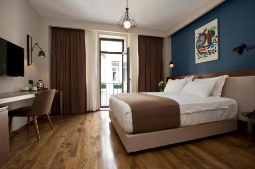Snog Rooms & Suites, Istanbul