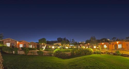 Exterior view, Xperience Hill-Top Beach Resort in Ras Umm Sid