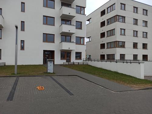 A&R Apartamenty Wenedów I, Parking prywatny, darmowe Wi-Fi