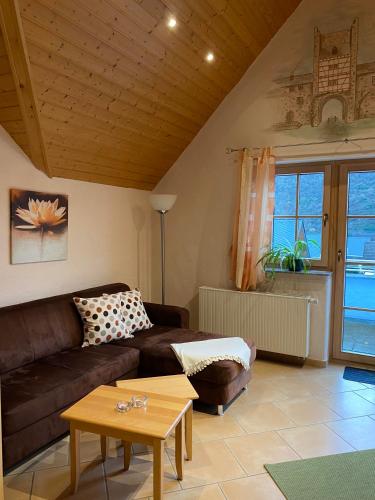 Fischers Ferienhaus in Alken