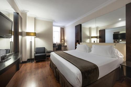 2 twin beds
