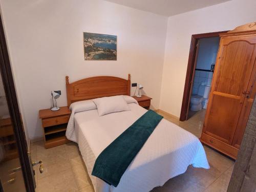 Vivienda Turística Vacacional MariCarmen (Vivienda Turistica Vacacional MariCarmen) in Braño