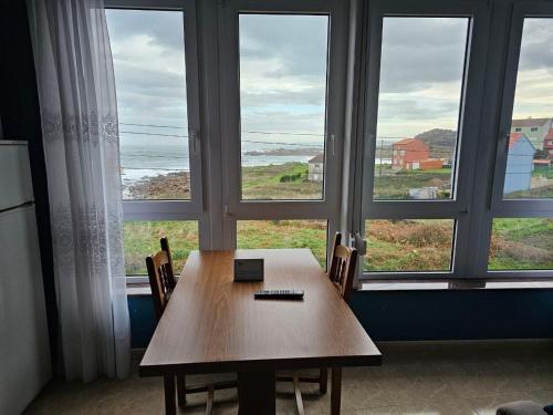 Apkārtne, Vivienda Turística Vacacional MariCarmen (Vivienda Turistica Vacacional MariCarmen) in Braño