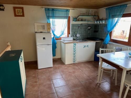 Chata se zahradou v Liberci in Vesec