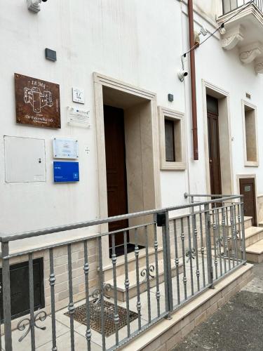 18 MQ, Pulsano (fotografie 3)