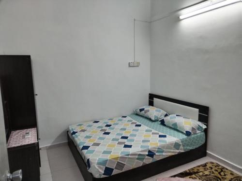 B&B Jasin - Homestay Rim Baru - Bed and Breakfast Jasin