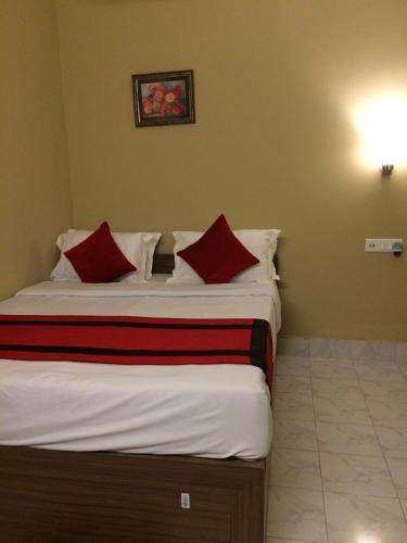 HOTEL BREEZE NEW JALPAIGURI in Bharat Nagar