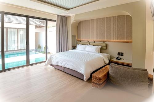 Baan Haad Ngam Boutique Resort photo 2