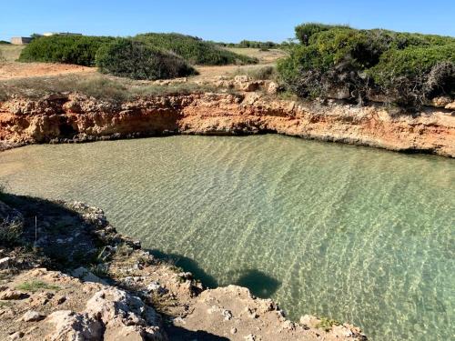 Hotel Scoglio Degli Achei – Carovigno, AR