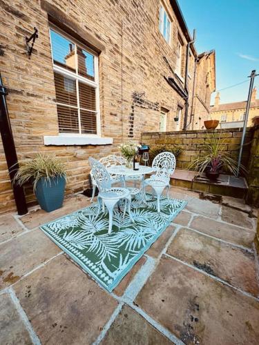 Beautiful, Relaxing Home in Central Saltaire