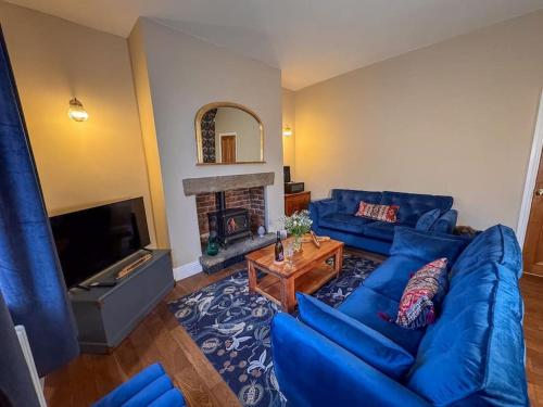 Beautiful, Relaxing Home in Central Saltaire