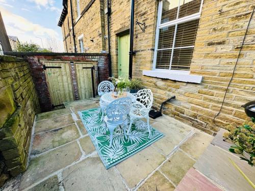 Beautiful, Relaxing Home in Central Saltaire