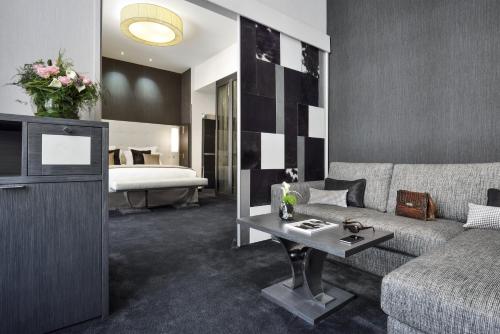 La Cour des Consuls Hotel and Spa Toulouse - MGallery - image 3