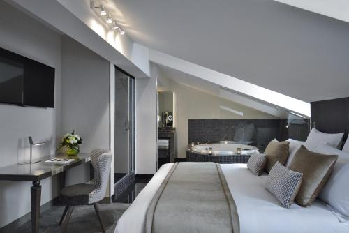 La Cour des Consuls Hotel and Spa Toulouse - MGallery - image 4