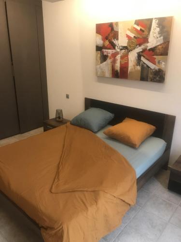A Casa Assulanatta chambre d'hôte L'Île-Rousse